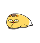 プリンマウス（個別スタンプ：20）