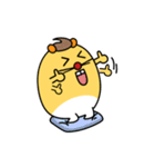 プリンマウス（個別スタンプ：29）
