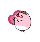 プリンマウス（個別スタンプ：32）