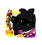 みんなだいすき！バクもどき（個別スタンプ：19）