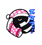 みんなだいすき！バクもどき（個別スタンプ：23）