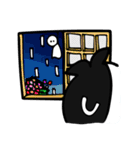 みんなだいすき！バクもどき（個別スタンプ：29）