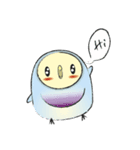 Boo the Gould（個別スタンプ：1）