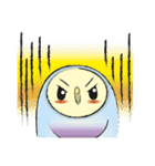 Boo the Gould（個別スタンプ：2）