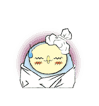 Boo the Gould（個別スタンプ：3）