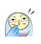 Boo the Gould（個別スタンプ：5）
