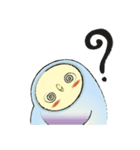Boo the Gould（個別スタンプ：7）