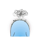 Boo the Gould（個別スタンプ：8）