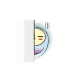 Boo the Gould（個別スタンプ：9）