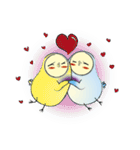 Boo the Gould（個別スタンプ：11）