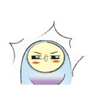 Boo the Gould（個別スタンプ：12）