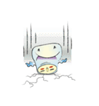 Boo the Gould（個別スタンプ：13）