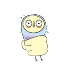 Boo the Gould（個別スタンプ：15）