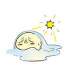 Boo the Gould（個別スタンプ：16）