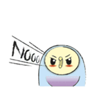 Boo the Gould（個別スタンプ：17）