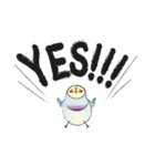 Boo the Gould（個別スタンプ：18）