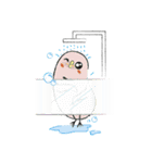 Boo the Gould（個別スタンプ：19）