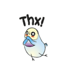 Boo the Gould（個別スタンプ：21）