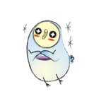 Boo the Gould（個別スタンプ：22）