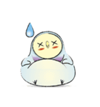 Boo the Gould（個別スタンプ：23）