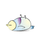 Boo the Gould（個別スタンプ：25）