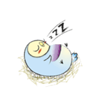 Boo the Gould（個別スタンプ：27）