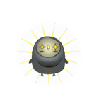 Boo the Gould（個別スタンプ：29）