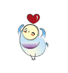 Boo the Gould（個別スタンプ：31）