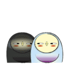 Boo the Gould（個別スタンプ：33）