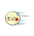Boo the Gould（個別スタンプ：34）