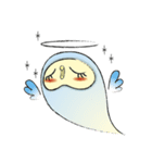 Boo the Gould（個別スタンプ：36）