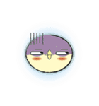 Boo the Gould（個別スタンプ：38）