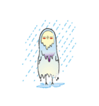 Boo the Gould（個別スタンプ：39）