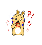 Boss Pou（個別スタンプ：22）