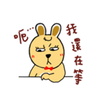 Boss Pou（個別スタンプ：29）