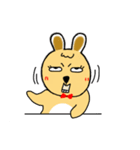 Boss Pou（個別スタンプ：34）