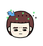 それいけ！かのんさん（個別スタンプ：20）