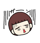 それいけ！かのんさん（個別スタンプ：24）
