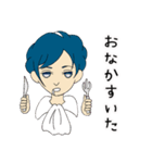 あなたの笑顔が咲いていますように（個別スタンプ：33）