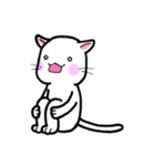 つぶねこさん（個別スタンプ：31）