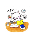 つぶねこさん（個別スタンプ：39）