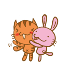 MuwToo Cutie Cutie（個別スタンプ：4）