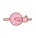 MuwToo Cutie Cutie（個別スタンプ：5）