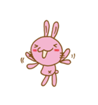 MuwToo Cutie Cutie（個別スタンプ：7）