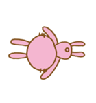 MuwToo Cutie Cutie（個別スタンプ：9）
