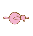 MuwToo Cutie Cutie（個別スタンプ：13）