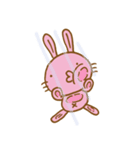 MuwToo Cutie Cutie（個別スタンプ：14）