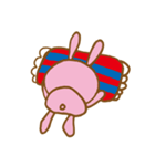 MuwToo Cutie Cutie（個別スタンプ：17）
