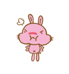MuwToo Cutie Cutie（個別スタンプ：21）