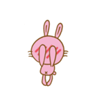 MuwToo Cutie Cutie（個別スタンプ：28）